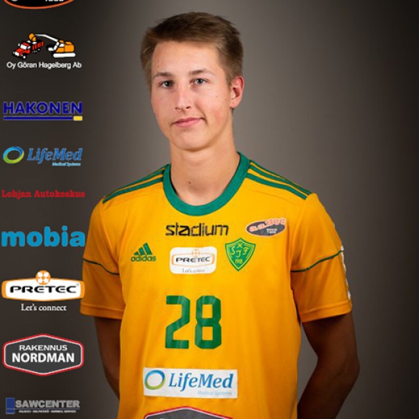 Emil Wikström