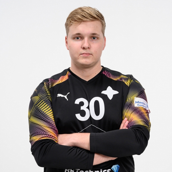 Atte Pakarinen