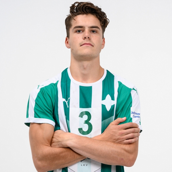 Daniel  Lång