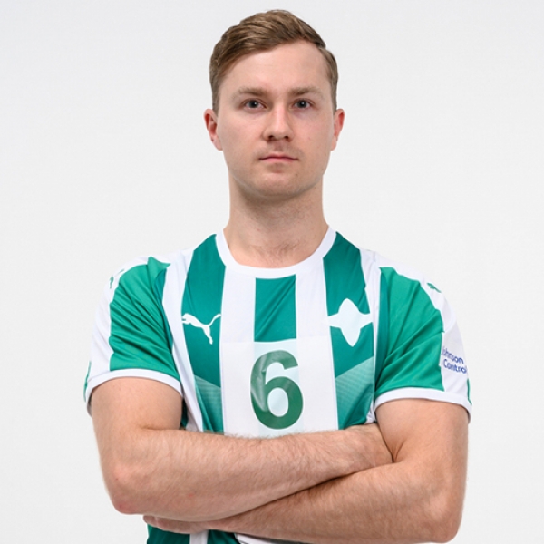 Patrik  Lång