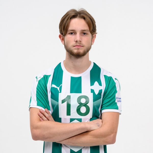 Emanuel  Holfve