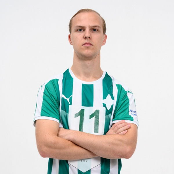 Erik Åkermarck