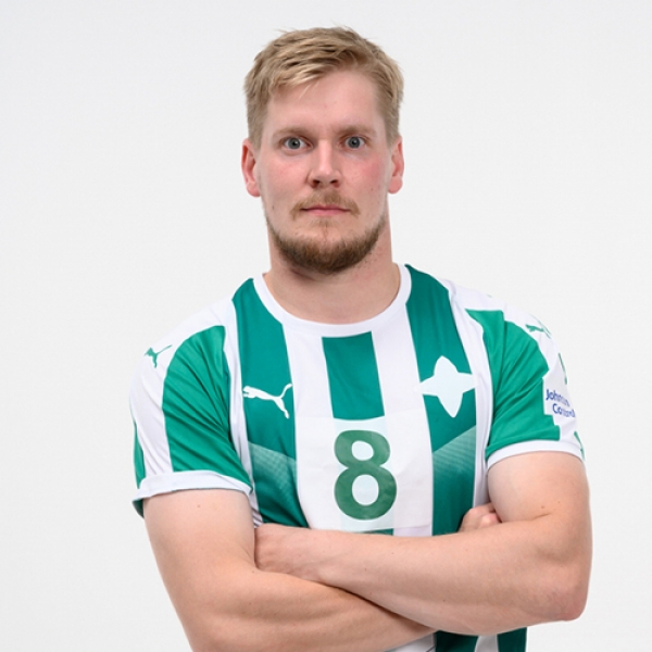 Ville  Viljanen