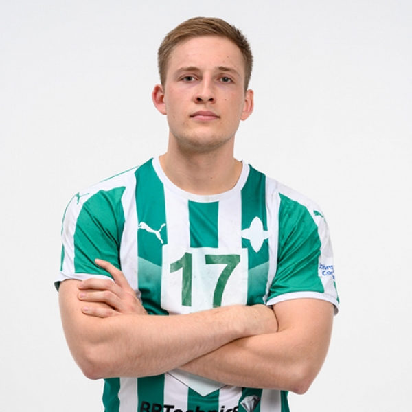 Fredrik Forss