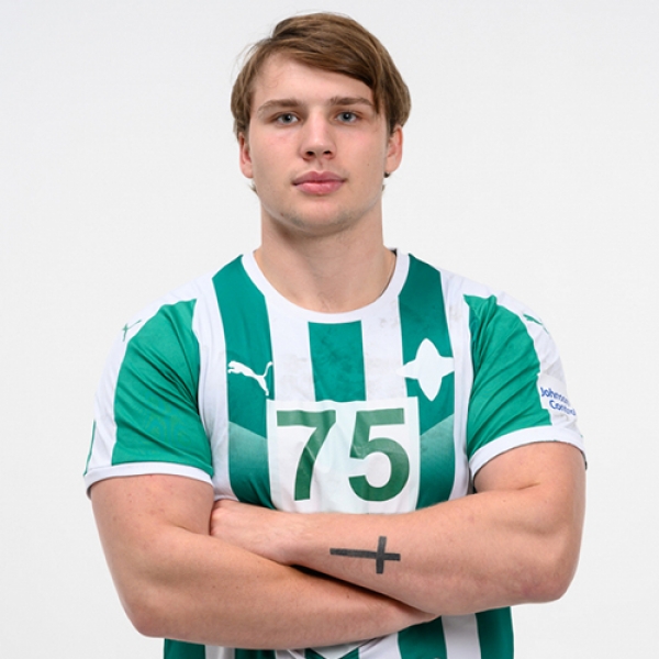 Anton  Karlsson