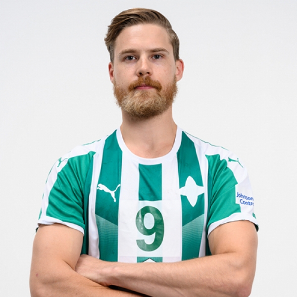 Alexander Lång