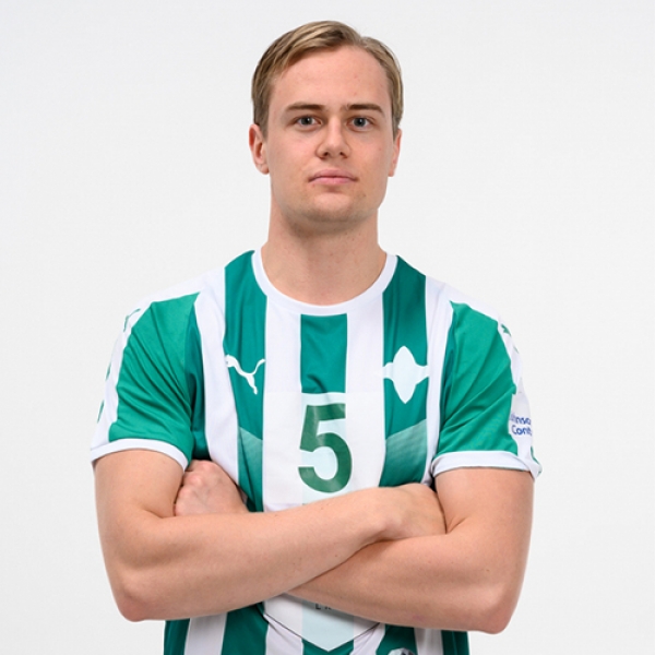 Jonathan  Berg