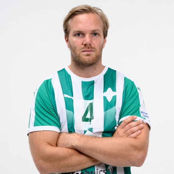 Patrik  Johanson