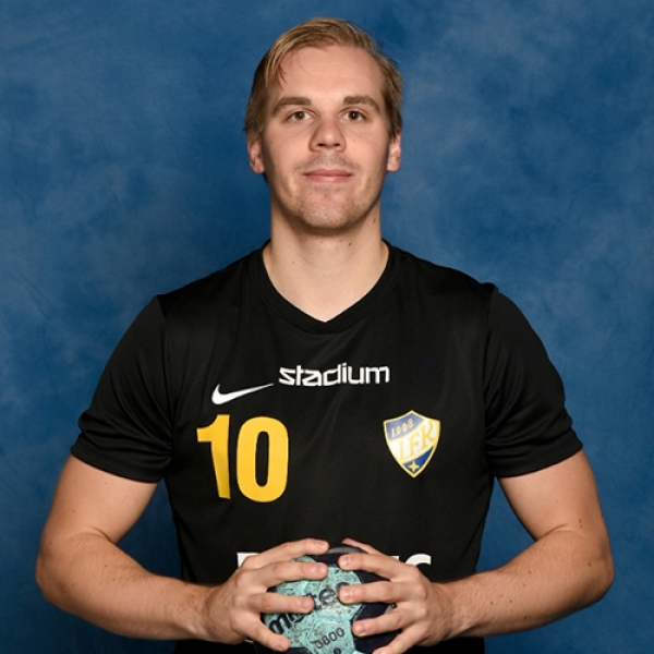 Oscar Berglund