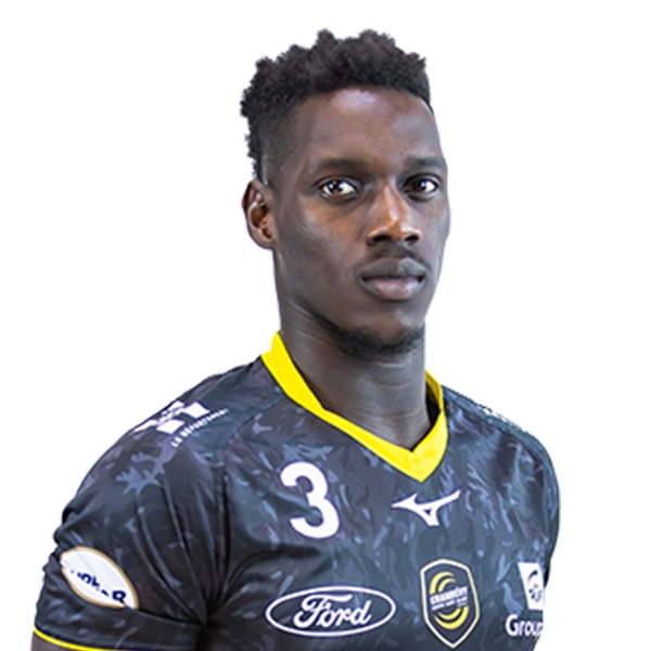 Queido Traoré
