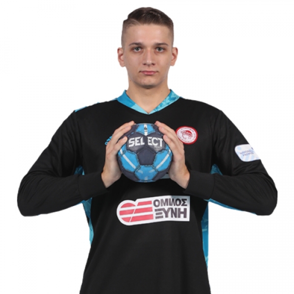 Marko Jan Terlecki