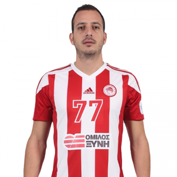 Angelos  Tsilis