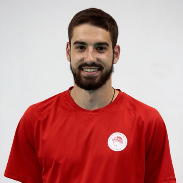 Nikolaos  Nomikos