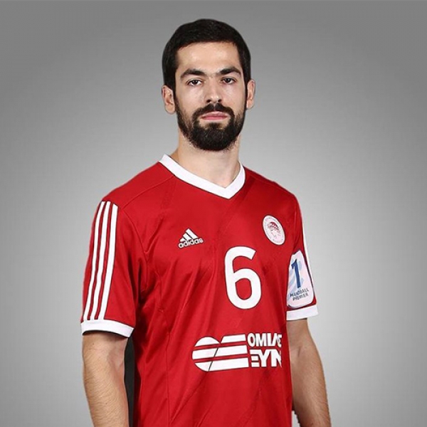Dimitrios  Tziras