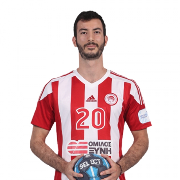 Garyfallos  Bagios