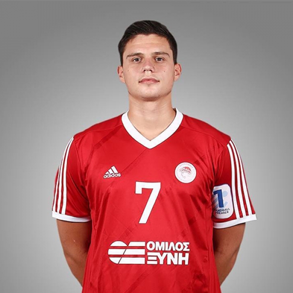 Nikos  Liapis