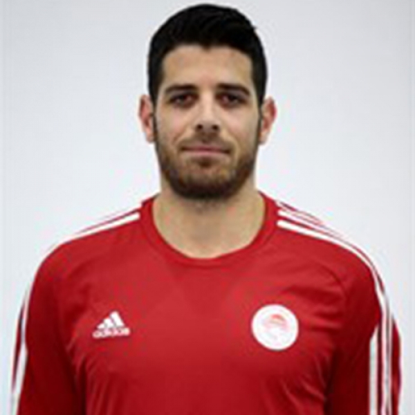 Charalampos  Mallios
