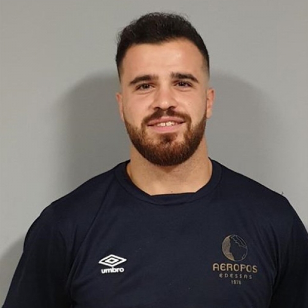Petros  Vafeidis