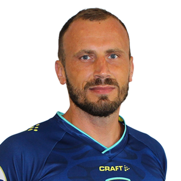 Fahrudin Melić