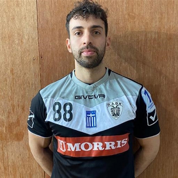 Fotios  Misaildis