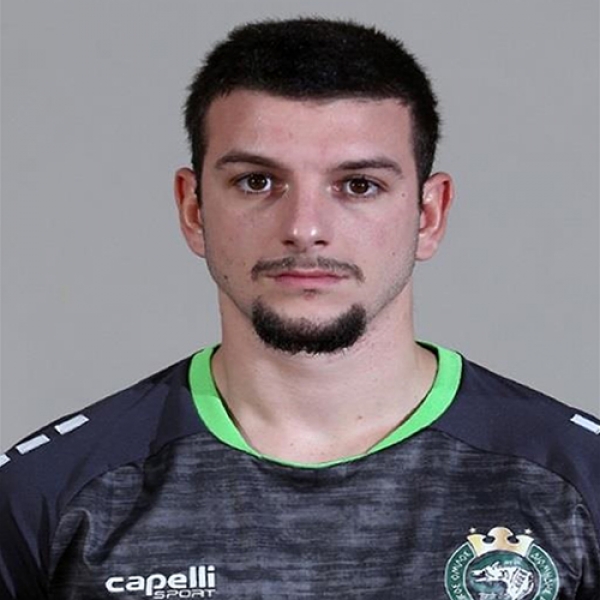 Balša  Čejović
