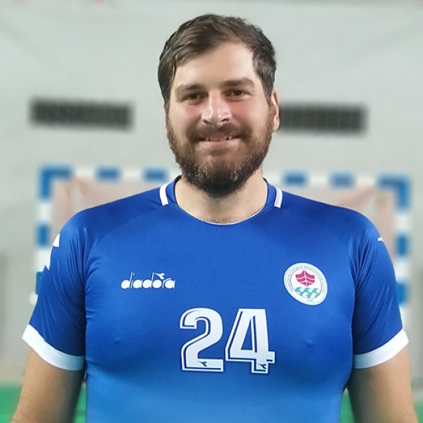 Rati  Mskhvilidze