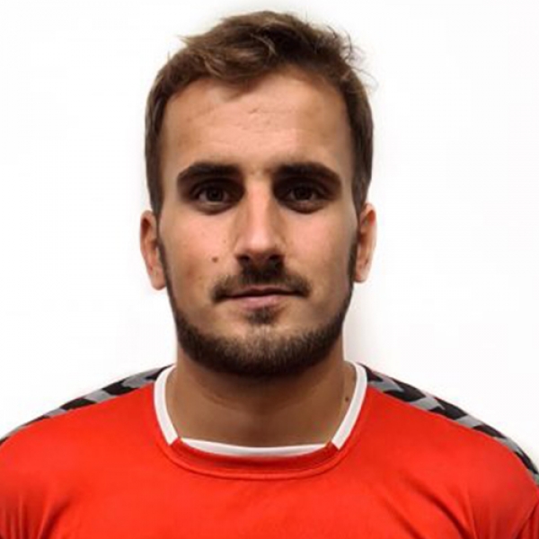 Matej  Medved