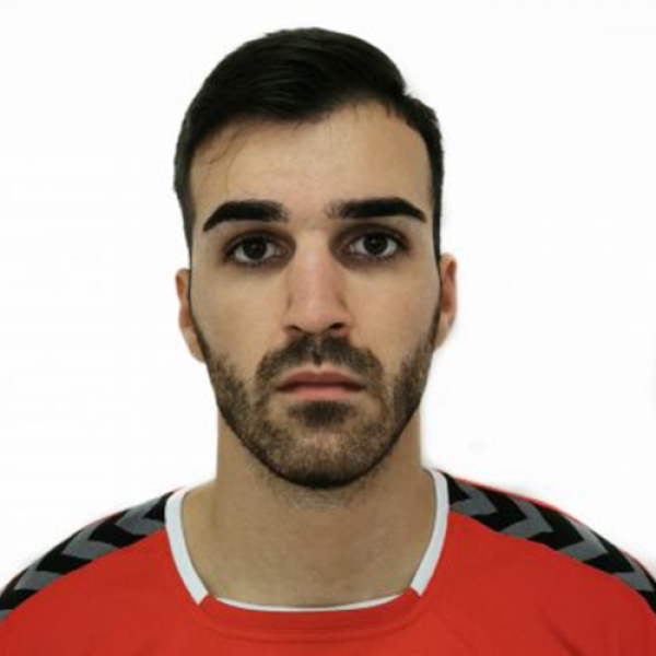 Vedran  Mišić