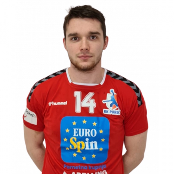 Mirko Petrov