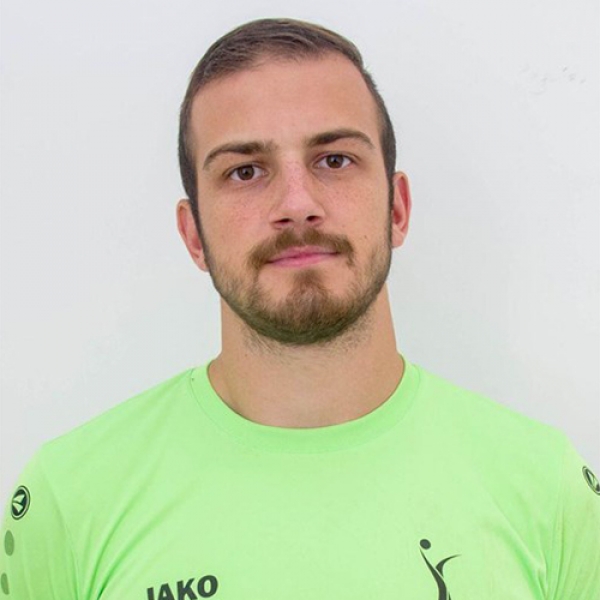 Luka Moslavac