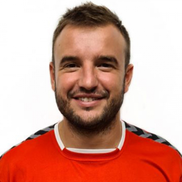 Vedran  Mataija