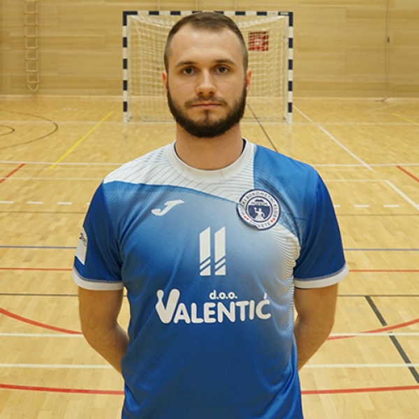 Marko  Jurakić