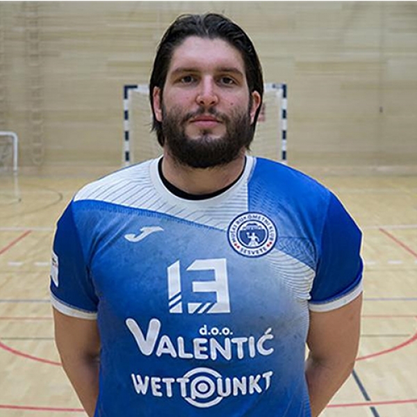Dominik  Mišković