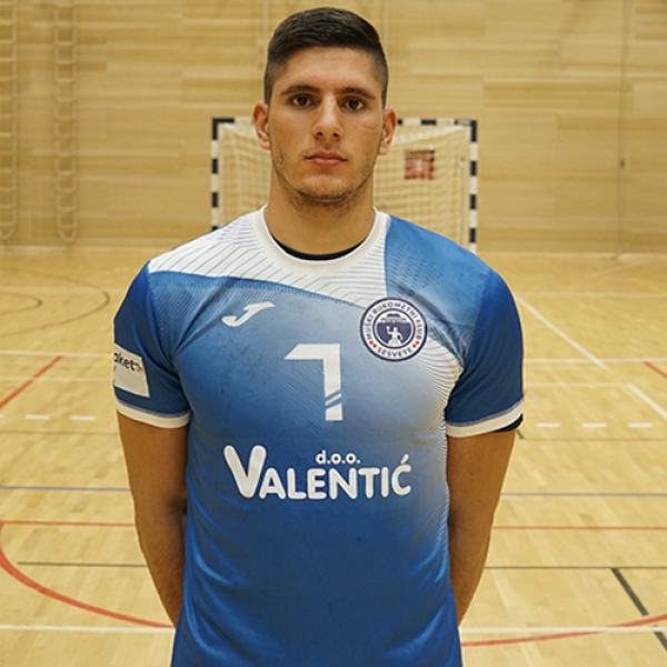 Ivan  Matić