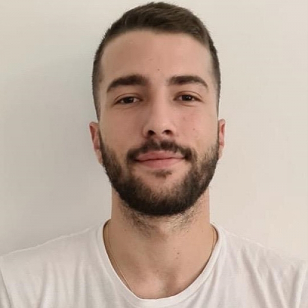 Vito Bahtijarević