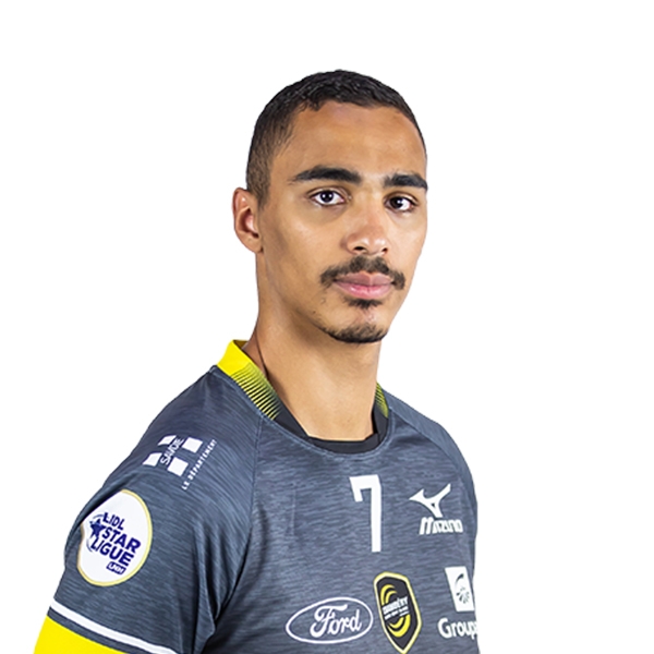 Kenny Fidji