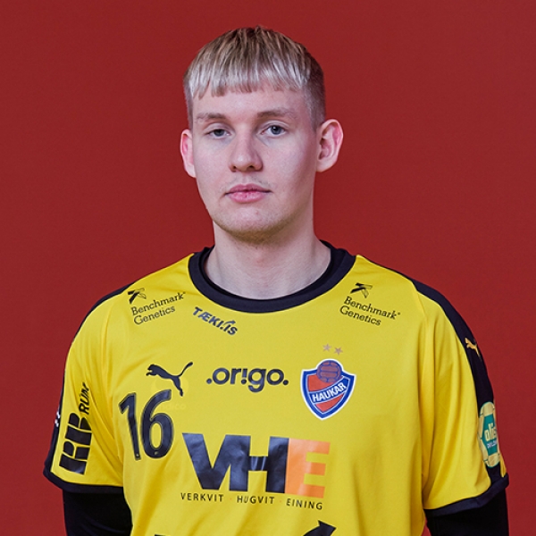 Magnus Gunnar Karlsson