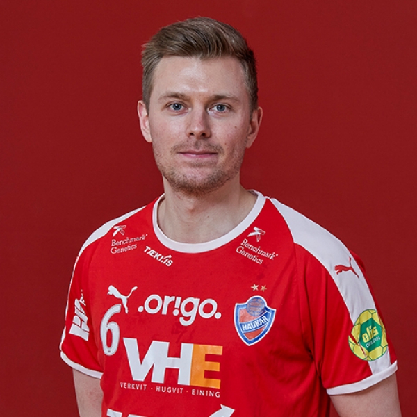Brynjolfur Snaer Brynjolfsson