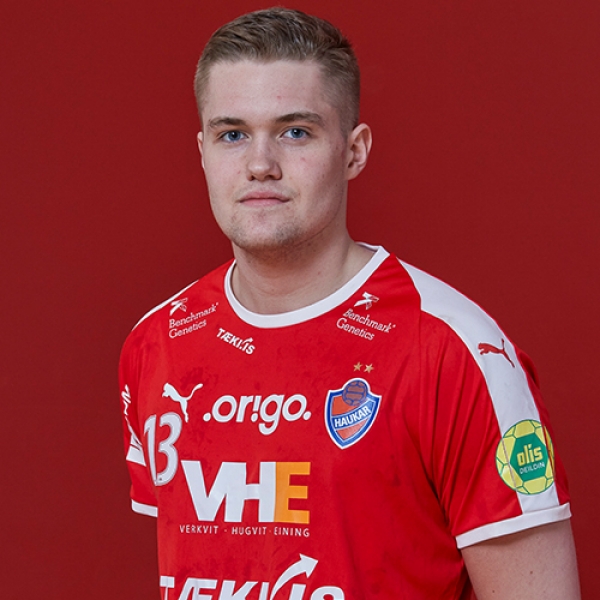 Darri Aronsson
