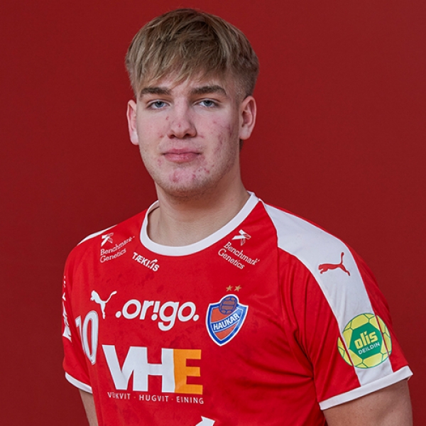 Jakob Aronsson