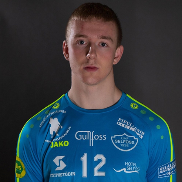 Alexander Hrafnkelsson