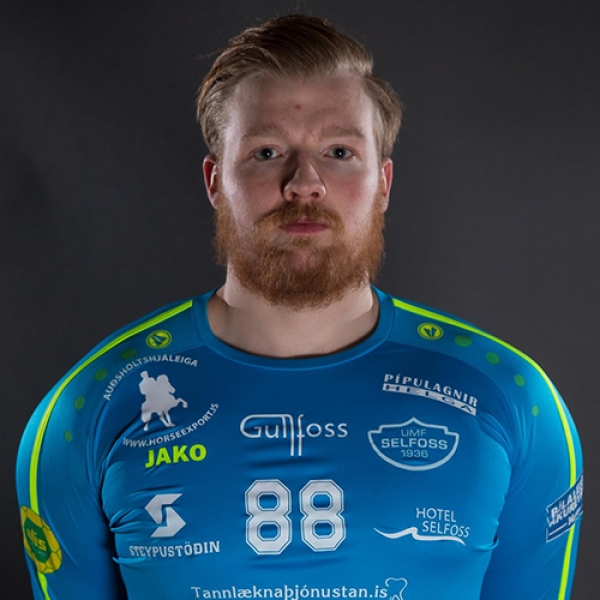 Sölvi Ólafsson