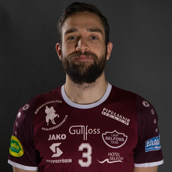 Hergeir Grimsson