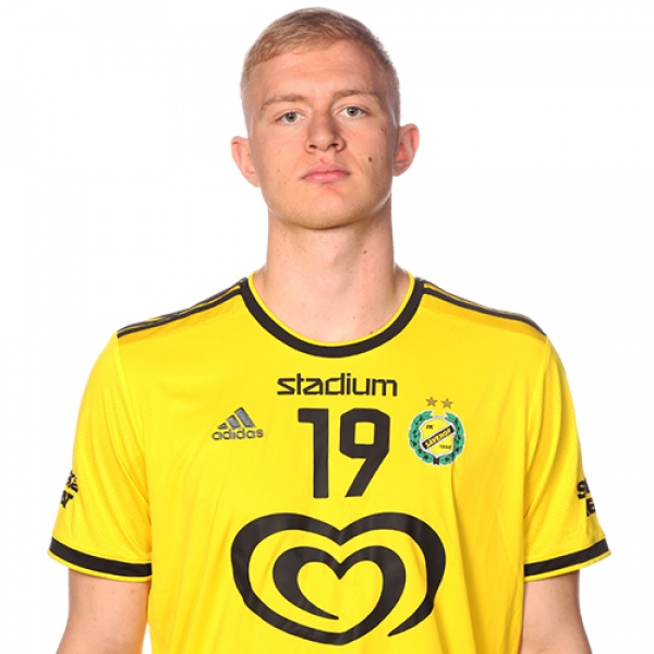 Tryggvi Thórisson