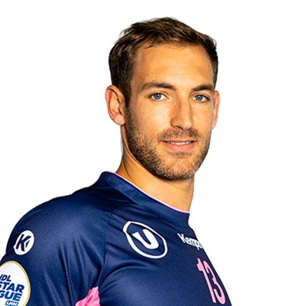 Romain Briffe
