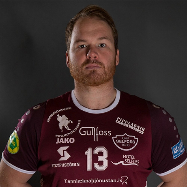 Atli Ingólfsson