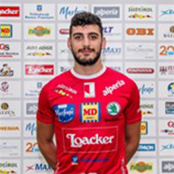 Stefano Arcieri