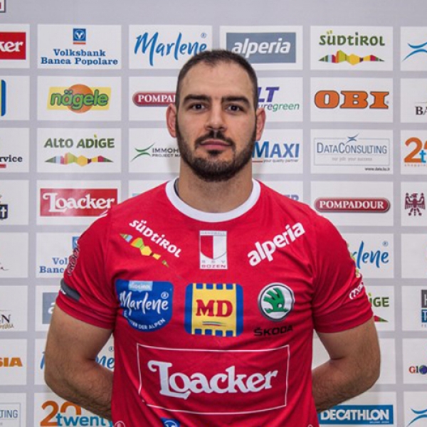 Damir  Halilković
