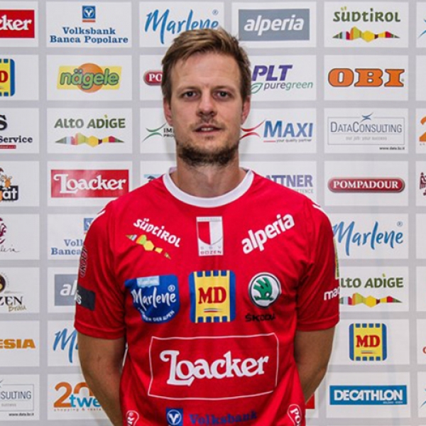 Mario Sporcic