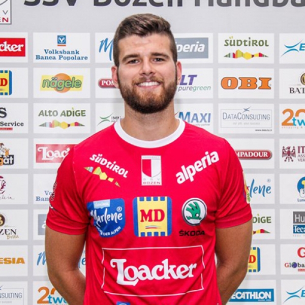 Jonas  Matha